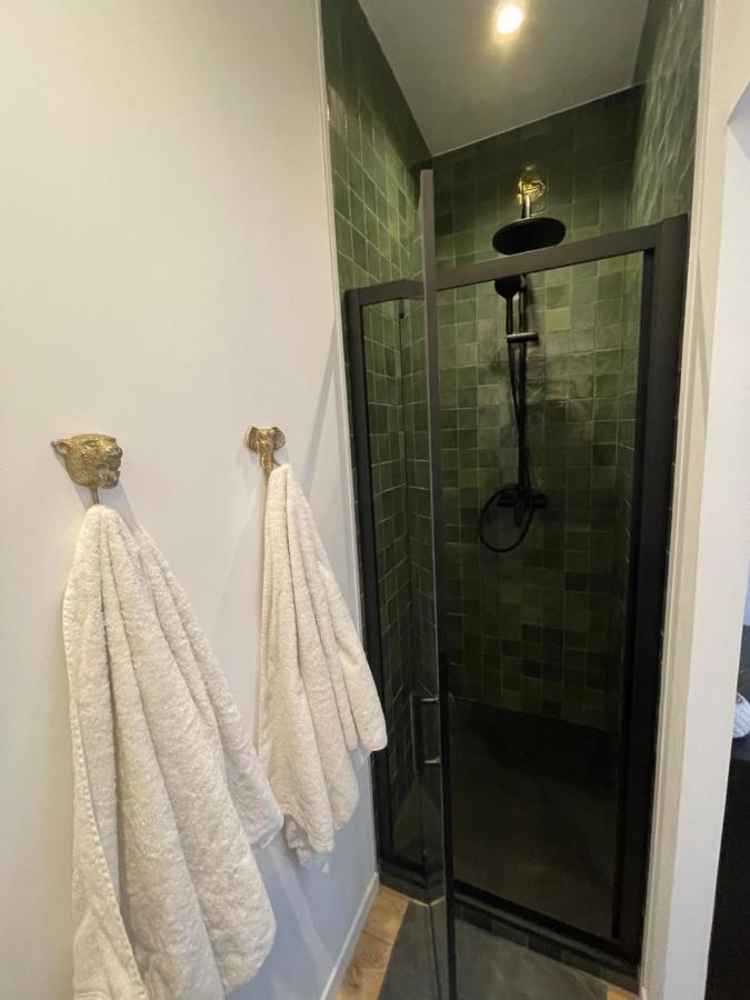 Apartament Le Poincare Nancy Zewnętrze zdjęcie